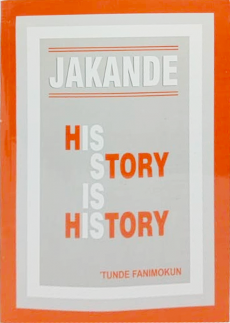 Jakande
