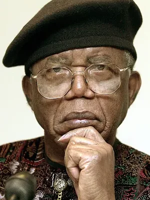 Chinua