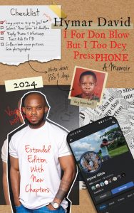 I For Don Blow – Cover.indd