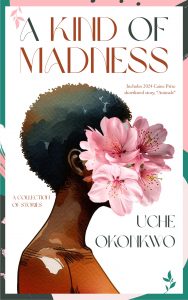 A Kind of Madness – Cover.indd